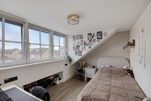Medium property photo - Groen van Prinsterersingel 53, 3752 DD Bunschoten-Spakenburg